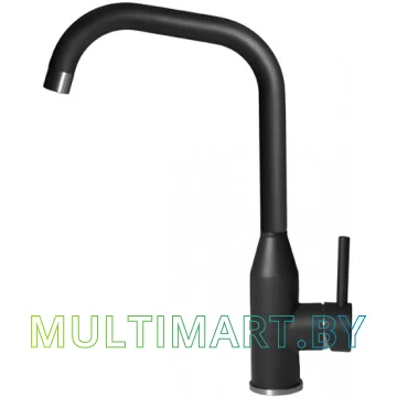 Смеситель Elleci Dora K86 Black (MKKDOR86)